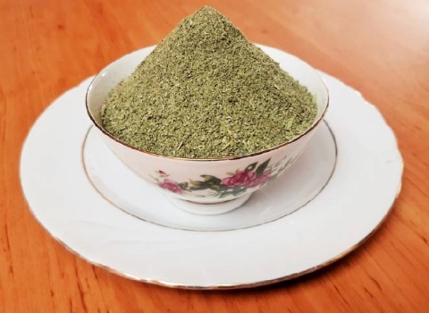 تصویر 3 از قیمت خرید شاه تره خشک شده با فروش عمده